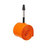 Tubo interior ultraligero para bicicleta de montaña 29er y 29x1.75-2.5/35-40C, válvula de 60mm/85mm, tubo de carreras resistente a pinchazos (1PC 29x1.75-1.95)