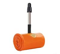 Tubo interior ultraligero para bicicleta de montaña 29er y bicicletas, compatible con neumáticos de 29 x 1.75-2.5/35-40C, válvula de 60 mm/85 mm, paquete de 1 o 2 (2 x 29 x 1.9-2.5)