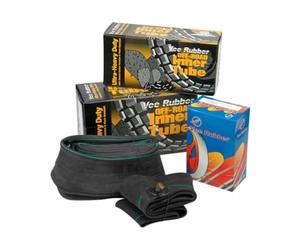 Tubo Interior Vee Rubber 110/100-18 TR4 Heavy