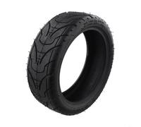 Tubo interior y exterior de goma resistente al desgaste para scooter eléctrico Dualtron 10 × 2 - 6.1, 10 pulgadas 70/50-6.1, acabado negro para viajes al aire libre (Outer tire)