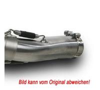 Tubo intermedio Akrapovic Racing- 4-2-2, acero inoxidable- V4A, lado derecho,...
