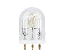 Tubo intermitente de vidrio de durabilidad para AD600BM AD600B, cabezales intermitentes portátiles para fotografía de productos de retrato