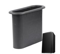 Tubo inversor de Altavoz - Conector de Orificio de ventilación de Audio, Tubo de Puerto de Altavoz, Salida de Sonido Reflejo de Graves, construcción ABS | Ideal para amplificadores, woofers