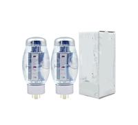 Tubo KT150, actualización de KT150-PT KT120 KT88 6550 WEKT88 KT100, Amplificador de Tubo for Audio HiFi, Paquete DIY(2pcs Matched Pair)