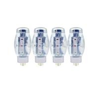 Tubo KT150, actualización de KT150-PT KT120 KT88 6550 WEKT88 KT100, Amplificador Tubo for Audio HiFi, Paquete DIY(4pcs Matched Quad)