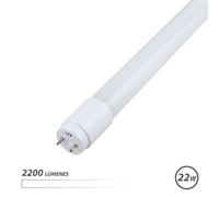 Tubo LED 1.5mts 22W 4000K 2200Lm - ELBAT