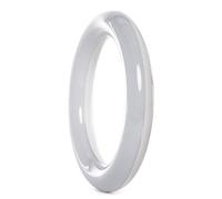 Tubo LED 12W 1.050Lm 6000ºK Circular Ø22,5Cm 40.000H [EA-DY-CI-225-12W-CW] | Greenice