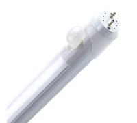 Tubo LED 150cm T8 G13 Detector de Movimiento PIR con luz de Seguridad 24W 1