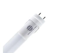 Tubo LED 150cm T8 G13 Detector de Movimiento Radar con luz de Seguridad 24W [EEK: E]