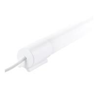 Tubo LED 18W 1.800Lm 6000ºK IP65 120Cm 40.000H [HO-CR-EST12018W-O-CW] | Greenice