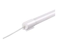 Tubo LED 23W 2.300Lm 6000ºK IP65 150Cm 40.000H [HO-CR-EST15023W-O-CW] | Greenice