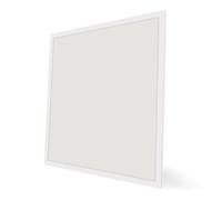 TUBO LED CIRCULAR 32W 6500K, 400mm, marca F-BRIGHT. Ideal para iluminación eficiente y de alta calidad en espacios interiores.