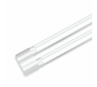Tubo LED 18W T8 60cm Luz Blanca Natural 4000K V-TAC VT-6077