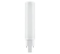 Tubo LED DULUX D/E (Largo: 17 cm, Blanco cálido, 990 lm)