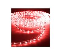 Tubo LED EDM 72706 flexiLED Rojo 1,75 W x 1 m 48 m 2 vías - Marca: EDM Product - EAN: 8425998727067