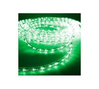 Tubo LED EDM 72709 flexiLED Verde 1,75 W x 1 m 48 m 2 vías - Marca: EDM Product - EAN: 8425998727098