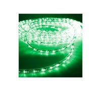 Tubo LED EDM 72715 flexiLED Verde 1,4 W x 1 m 48 m 2 vías - Marca: EDM Product - EAN: 8425998727159