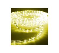 Tubo LED EDM 72717 flexiLED Amarillo 1,4 W x 1 m 48 m 2 vías - Marca: EDM Product - EAN: 8425998727173