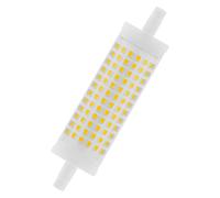 Tubo LED LED Line 118 150 300° P 18.2W 827 Clear R 4099854048722