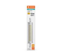 Tubo LED LED Slim Line 118 100 300° P 12W 827 Clea 4099854267680