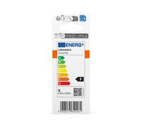 OSRAM Bombilla LED varilla R7s 4.5W 840 Slim Line EC:EPREL:2005320