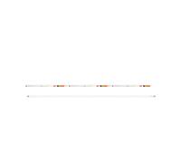 Tubo LED LED TUBE T5 EXTERNAL HE35 1449 mm 18W 84 4058075730519