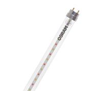 Osram - Tubo LED T8 Fluora (EM/Direct 230V) estándar de salida 10 W 720 lm - 825 blanco muy cálido | 90 cm - equivalente a 30 W