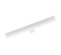Tubo LED lineal 5W T30/300 Cálido - iluminación eficiente para hogares y oficinas, ideal para ambientes cálidos y acogedores.