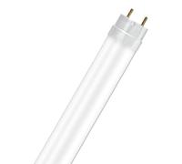 Tubo LED MESH Smart T8 1.2M plástico, CCT ajustable, eficiente y versátil, ideal para iluminación en espacios interiores y comerciales.