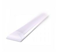 Tubo LED Plafón Prismático 50W De 150CM Chip Samsung V-TAC VT-8-50 Sku 668