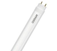 Osram LED Eficiencia energética: E (A - G) G13, forma de tubo T8 6,6 W = 18 W, blanco frío (diámetro x longitud) 26,80 mm x 604 mm