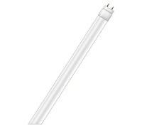 Osram LED Eficiencia energética: E (A - G) G13, forma de tubo T8 6,6 W = 18 W, blanco neutro (diámetro x longitud) 26,80 mm x 604 mm