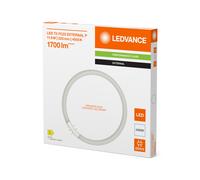 LEDVANCE Tubo LED T5, 2GX13, 11,6 W, 4000 K, blanco frío, 1700 lm, 225 mm, regulable