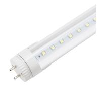 Tubo LED T8 10W 1200Lm 6000ºK 60Cm Cabeza Rotatoria 60.000H [HO-T8RDDG10W-T-CW] | Greenice