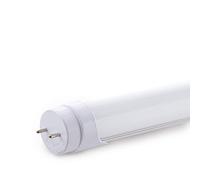 Tubo LED T8 10W 1200Lm 6000ºK 60Cm Cabeza Rotatoria Conexión Un Extremo 60.000H [HO-T8RDDG10W-O-CW] | Greenice