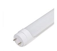 Tubo LED T8 18W 1.620Lm 6000ºK 120Cm 12VDC 40.000H [NE-T8-12VDC-1200-18W-CW] | Greenice