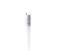 Tubo LED T8 22W 3.520Lm 4000ºK Vidrio 150Cm Conexión 2 40.000H [HO-T8GL150-22W-W] | Greenice