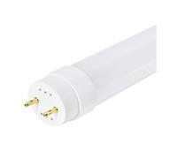 Tubo LED T8 de alta luminosidad, 9 W, 1300 lm, 4000 K, 600 mm, blanco natural