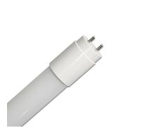 Tubo LED T8 de cristal 1,5m 22W