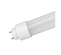 Tubo LED T8 Electro DH de 18 W, 6500 K, color blanco día, 18 W, clase A, 81.527/DIA