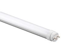 Tubo LED T8 Opalino 60cm 220V 10W 3000K 900Lm