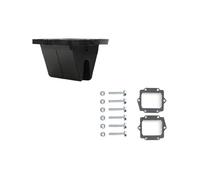 tubo lengüeta carburador Ajuste Para Kawasaki KDX200 220 KRR ZX150 KRZ150 Conjunto De Válvulas De Lengüeta De Motocicleta Accesorios De Motocross válvula de lengüeta