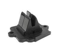 tubo lengüeta carburador Cajas De Láminas Para Motos Como La Para Yamaha Jog Aerox 50, Piezas De Carreras De Scooter De Fibra De Carbono válvula de lengüeta