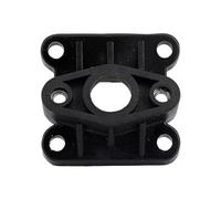 tubo lengüeta carburador Kit De Lengüetas Válvula Admisión Compatible Con Mini, 49Cc, Adecuado Para Coches Deportivos, Junta Cuatro Ruedas Todoterreno Pequeña válvula de lengüeta(Throat)