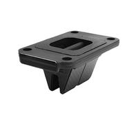 tubo lengüeta carburador Sistema De Admisión De Aire De Fibra De Carbono Con Válvula De Láminas Compatible Con Kawasaki KX85 Para KX80 100 RM100 válvula de lengüeta(1 PCS)