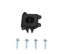 tubo lengüeta carburador Sistema De Válvula De Láminas Apto Para Suzuki SRGV 120 Satria RG Sport, Discos Para Admisión Y Válvulas, Fibra De Carbono