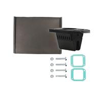 tubo lengüeta carburador Sistema De Válvula De Láminas Para Motocicleta ，Apto Para Honda CR80 CR85 CR80RB CR85RB EBE EBS D50B0 válvula de lengüeta