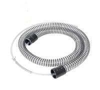 Tubo limpiador de alfombras de PVC, compatible con HOOVER, CleanSlate FH14000/BH14000V, etc., manguera de extensión flexible, accesorios de piezas de repuesto de 54 pulgadas