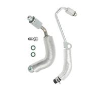 Tubo Línea Alimentación Enfriamiento Turbocompresor Manguera Retorno Refrigerante 55568031 55567067 Para Buick Para Encore 2013-2021 Turbocompresores automóviles