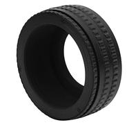 Tubo Macro de Enfoque M52-M42, Tubo de Lente Helicoidal de Enfoque Ajustable de 25-55 Mm Bucle del Tubo de Extensi¨®n Macro